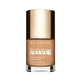 Clarins Skin Illusion Velvet 111N 30 ml Fondöten