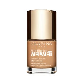 Clarins Skin Illusion Velvet 111N 30 ml Fondöten