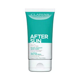 Clarins Soothing After Sun Balm 150 ml Güneş Sonrası Yatıştırıcı Balsam