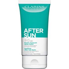 Clarins Soothing After Sun Balm 150 ml Güneş Sonrası Yatıştırıcı Balsam