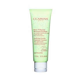 Clarins Soothing Gentle 125 ml Köpük Temizleyici