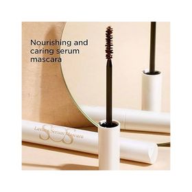Clarins Sos Lashes 01 Maskara