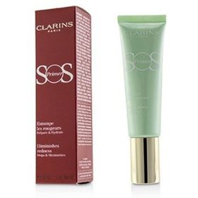 Clarins Sos Primer 04 30 ML Makyaj Bazı