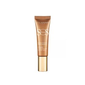 Clarins Sos Primer 09 Amber Pearls 30 ml Makyaj Bazı