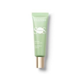 Clarins Sos Primer Green Retail 30 ml Makyaj Bazı
