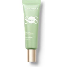 Clarins Sos Primer Green Retail 30 ml Makyaj Bazı