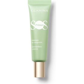 Clarins Sos Primer Green Retail 30 ml Makyaj Bazı