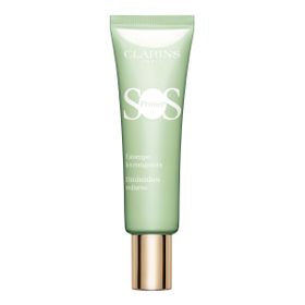 Clarins Sos Primer Green Retail 30 ml Makyaj Bazı