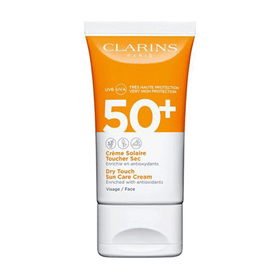 Clarins Spf 50 50 ml Güneş Yüz Krem