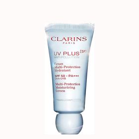 Clarins Spf50 Kadın 30 ml Koruyucu Nemlendirici Krem