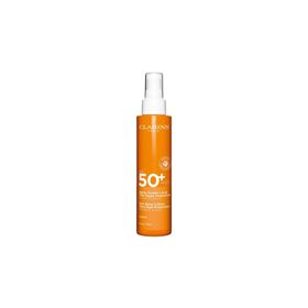 Clarins Sun Spray Lotion Very High Protection SPF50+ 150 ml Güneş Koruyucu Losyon