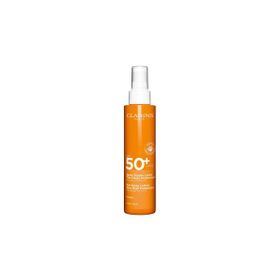 Clarins Sun Spray Lotion Very High Protection SPF50+ 150 ml Güneş Koruyucu Losyon