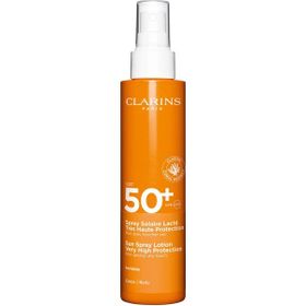 Clarins Sun Spray Lotion Very High Protection SPF50+ 150 ml Güneş Koruyucu Losyon
