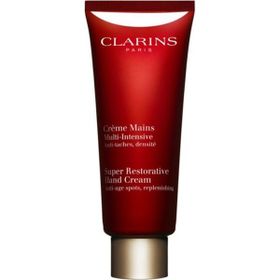 Clarins Super Restorative Anti Age 100 ml El Bakım Kremi