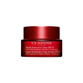 Clarins Super Restorative Day Cr Spf15 50 ml Onarıcı Krem