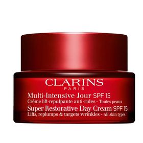 Clarins Super Restorative Day Cream Ast 50 ml Onarıcı Krem