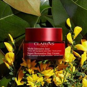 Clarins Super Restorative Day Cream Ast 50 ml Onarıcı Krem
