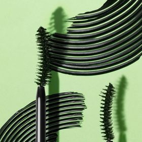 Clarins Supra Lift Curl 01 Intense Black Maskara