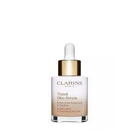 Clarins Tint Oleo Renkli 02 30 ml Nemlendirici Serum
