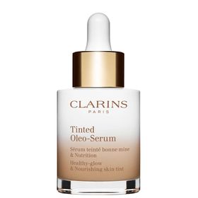 Clarins Tint Oleo Renkli 04 30 ml Nemlendirici Serum