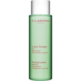 Clarins Toning Lotion Os 200 ml Tonik