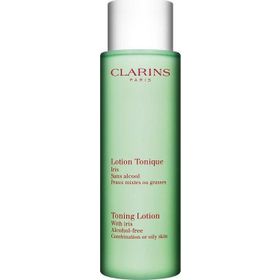 Clarins Toning Lotion Os 200 ml Tonik