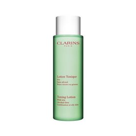 Clarins Toning Lotion Os 200 ml Tonik