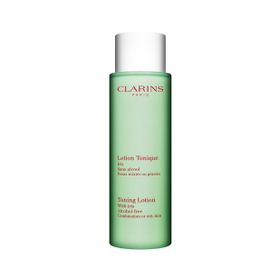 Clarins Toning Lotion Os 200 ml Tonik