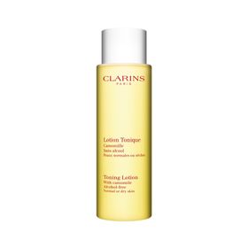 Clarins Toning Lotion Os 200 ml Tonik