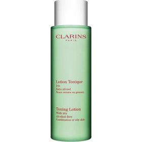 Clarins Toning Lotion Os 200 ml Tonik