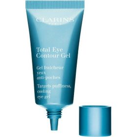 Clarins Total Eye Gel 20 ml Göz Kremi