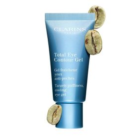 Clarins Total Eye Gel 20 ml Göz Kremi