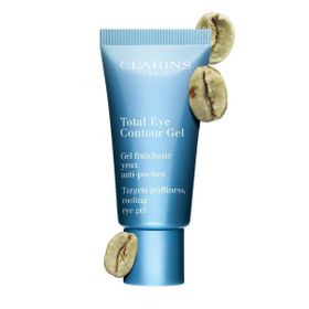Clarins Total Eye Gel 20 ml Göz Kremi