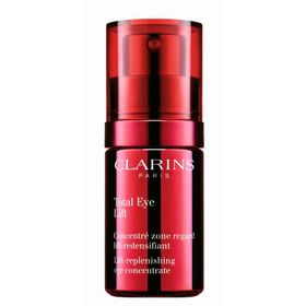 Clarins Total Eye Lift 15 ml Onarıcı Göz Kremi