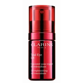 Clarins Total Eye Lift 15 ml Onarıcı Göz Kremi
