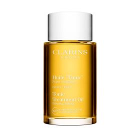Clarins Treatment Oil 100 ml Huile Tonic