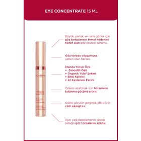 Clarins V Shaping Facial Lift 15 ml Göz Kremi