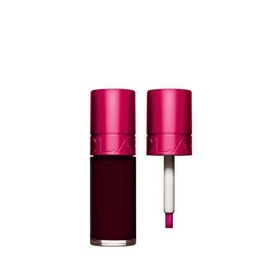 Clarins Water Lip Statin 04 7 ml Koyu Mor Mat Ruj