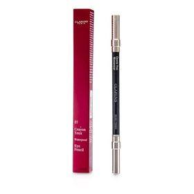 Clarins Waterproof Renk: 01 Siyah Göz Kalemi