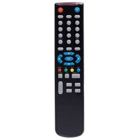 Clarion Diginext Uydu Alıcı Kumandası