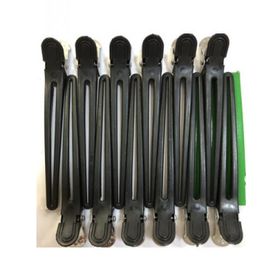 Claris 32702 12 Metal Siyah Saç Pensi