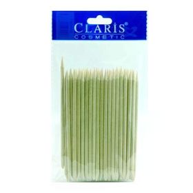 Claris 50 Ahşap Manikür Çubuğu