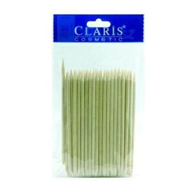 Claris 50'li Paket Ahşap Tırnak İtici
