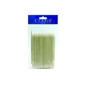 Claris 50'li Paket Ahşap Tırnak İtici