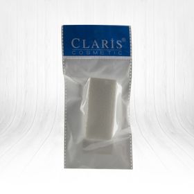 Claris Beyaz No:13-1 Dikdörtgen Törpü