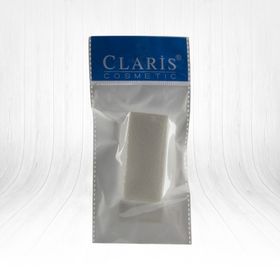Claris Beyaz No:13-1 Dikdörtgen Törpü