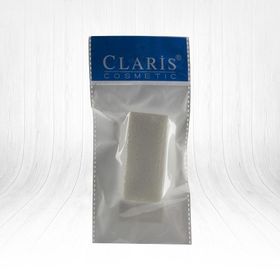 Claris Beyaz No:13-1 Dikdörtgen Törpü