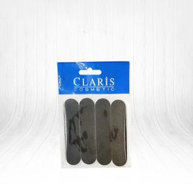 Claris C-47021 Siyah 4'lü Kısa Törpü