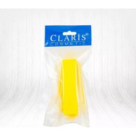 Claris No:14-1 Renkli Sarı Beyaz Törpü