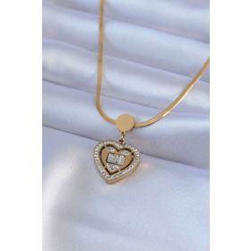 Clariss BJ-BKO7584 Gümüş Bileklik